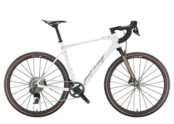 KTM X-Strada Prime