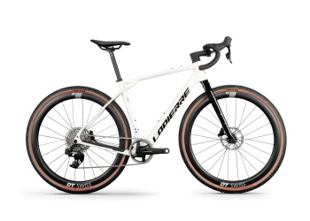 Lapierre Crosshill CF 8.0 AXS