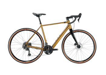 Lapierre e-Crosshill 5.2 2022