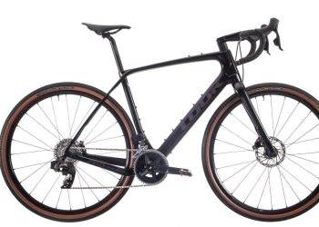 Look 765 Gravel RS