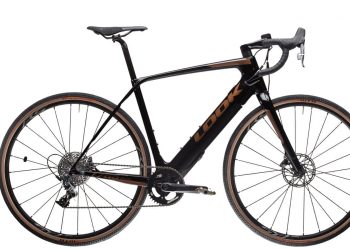 Look E-765 Gravel