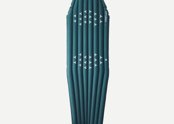 Matelas gonflable de trekking - MT500 air