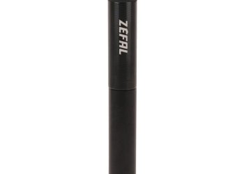 Mini pompe gravel Zéfal