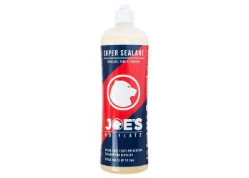 NO FLATS JOE'S Liquide préventif anti crevaison 1L