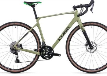 Nuroad C-62 Race