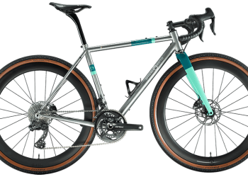 Officine Mattio Santiago AX