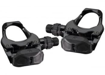 Paire de pedales bontrager comp route noir