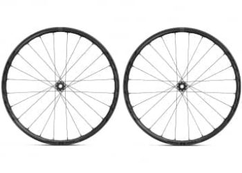 Paire de roues fulcrum rapid red 3 disc 650b 12x100 12x142 mm centerlock sram xdr