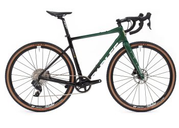 Parlee Chebacco XD