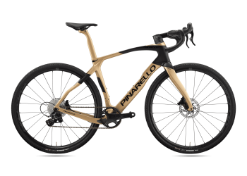 Pinarello Grevil F Ekar