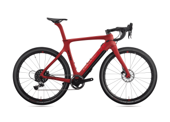 Pinarello Nytro Gravel Force