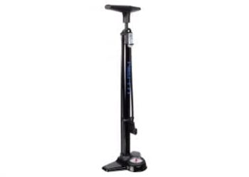 Pompe a pied neatt attack max 160 psi 11 bar noir