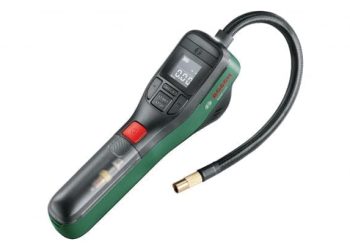 Pompe sans fil Bosh EasyPump