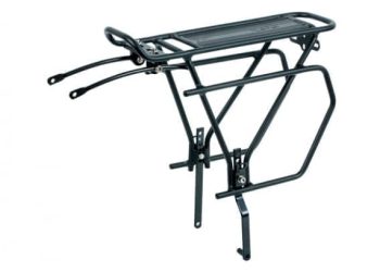 Porte-Bagage Avant Zéfal Raider R70