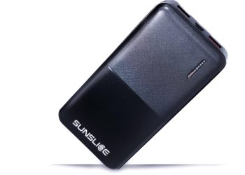 Powerbank Gravity 20 000 mAh