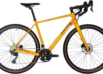 Principia Gravel Carbon G3