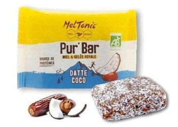 Pur'Bar Meltonic