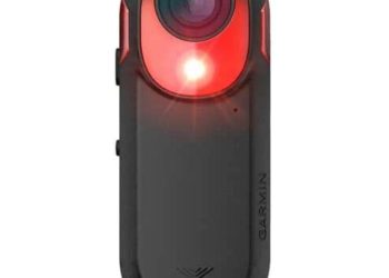 Radar Garmin Varia RCT 715