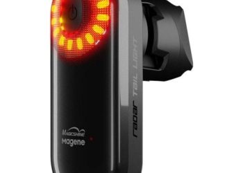 Radar Magene L508