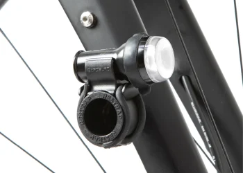 Restrap Light mount