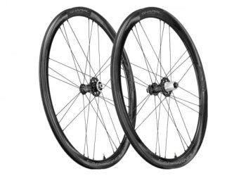 Roues Campagnolo Shamal Carbon
