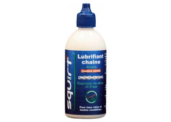 SQUIRT Lubrifiant 120ml