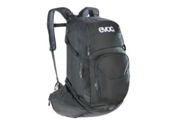 Sac a dos evoc explorer pro noir 26