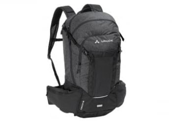 Sac a dos vaude ebracket 28 noir