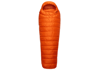 Sac de couchage RAB Ascent 300