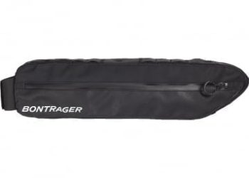 Sacoche de cadre bontrager adventure boss 3l noir