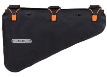 Sacoche de cadre ortlieb frame pack rc 4l noir
