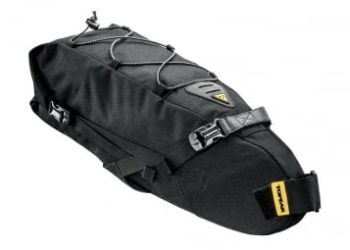 Sacoche de selle topeak backloader 10l noir