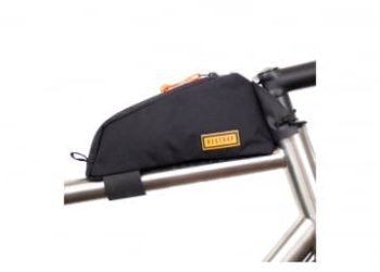 Sacoche velo restrap pour top tube
