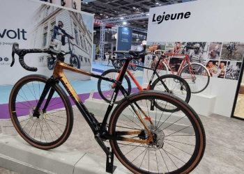 Salon Pro days 2022 gravel9