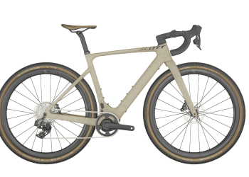 Scott Solace Gravel eRide 20
