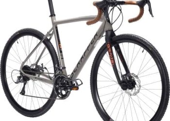 Scrapper Spego Gravel 2.1