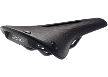 Selle BROOKS Cambium C15 Allweather Carved Noir