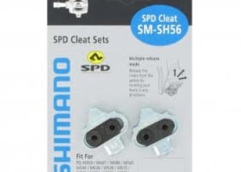 Shimano cales spd sm sh56 la paire