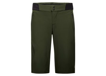 Short Gore Wear C5