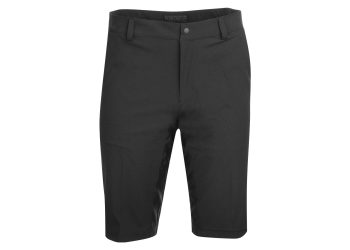 Short avec Peau LeBram Parpaillon
