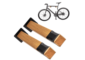 Support mural gravel Parax TWIN STICKS