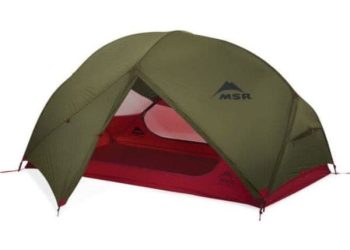 Tente Autoportante MSR Hubba Hubba NX