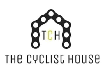 The Cyclist House