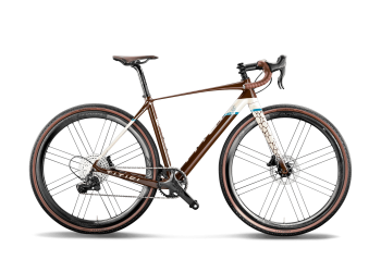 Titici F-GR02 x Ekar