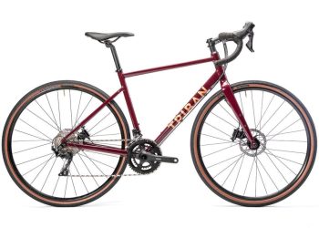 Triban GRVL 520 femme