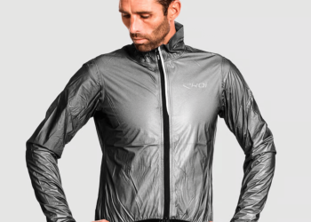 Veste Ekoi Waterproof