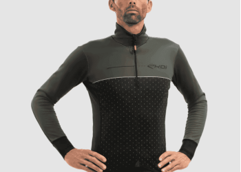 Veste thermique Ekoï