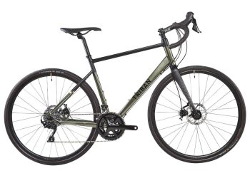 Vélo de gravel Triban RC 520