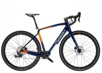 WIlier Jena Hybrid