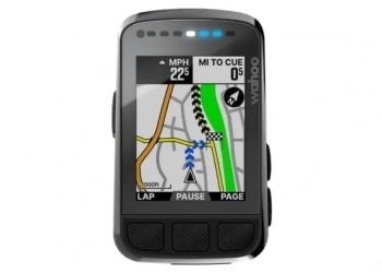 Wahoo Fitness Elemnt Bolt V2